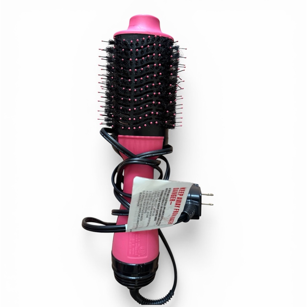 REVLON ONE STEP VOLUMIZER